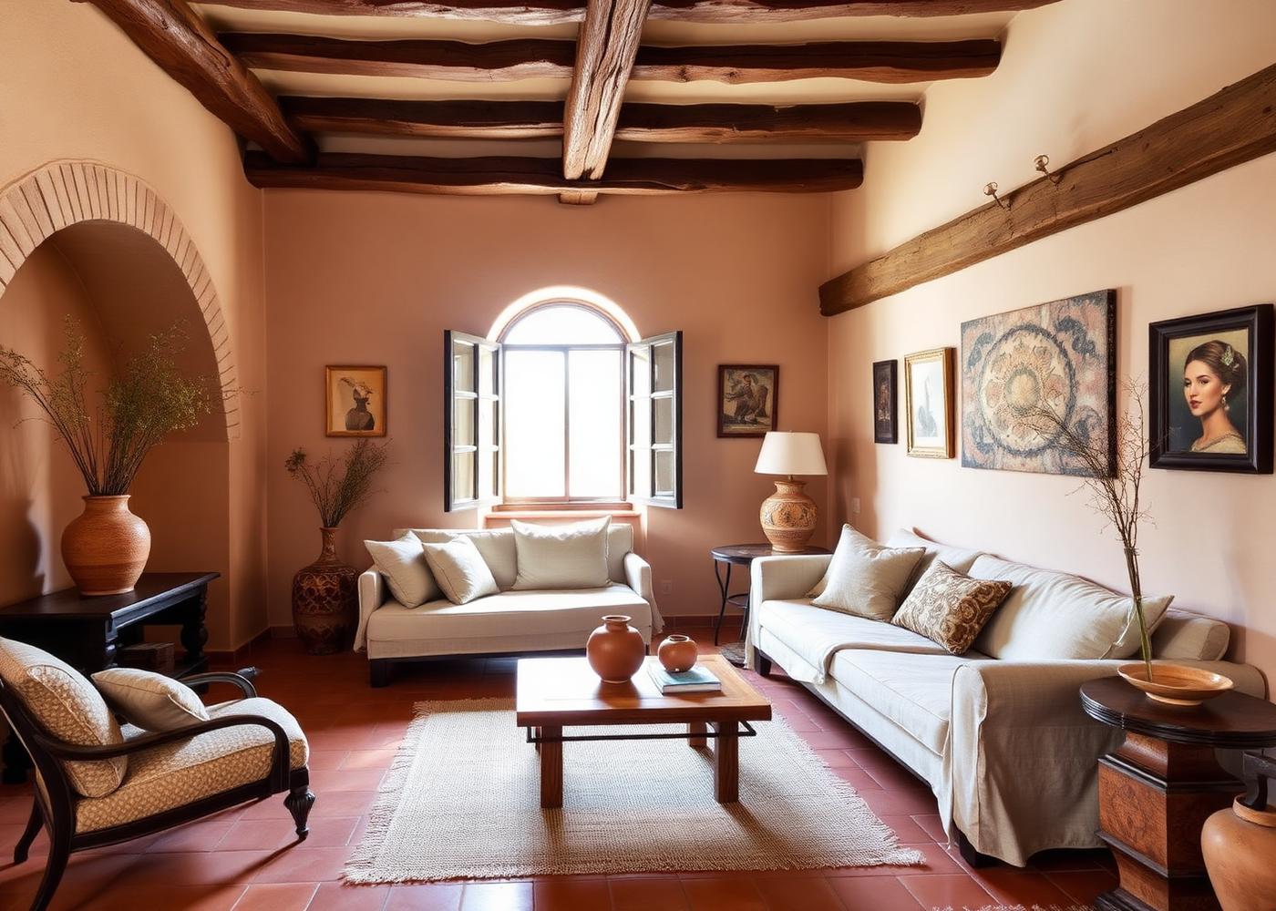 Interieur