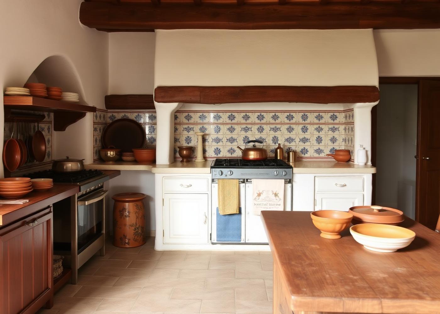 Keuken